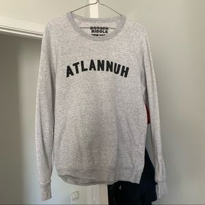 atl crew neck